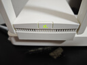 普联（TP-LINK） AX3000双频千兆WiFi6 子路由 无线路由器 信号扩展 Mesh易展 墙面路由信号放大器  XDR3032易展版 实拍图