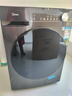 美的（Midea）滚筒洗衣机全自动家用【MG100V36T】懒人超薄10公斤 以旧换新 家电国家补贴20% 一级能效 内衣洗  实拍图