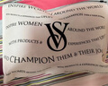 维多利亚的秘密（Victoria's Secret）明星同款 果冻条反重力软支撑无痕文胸PRO微聚拢MAX大胸显小 实拍图