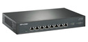 普联（TP-LINK） 8口千兆交换机 企业用家用宿舍分流器 网线网络分线器   即插即用 TL-SG1008+ 实拍图
