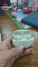 OPPO Enco Air4 【国家补贴】真无线蓝牙耳机 入耳式音乐跑步游戏耳机 通用苹果华为小米手机 春绿 实拍图