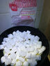 展艺无盐植物黄油500g常温无水0反式脂肪酸0钠牛排雪花酥黄油年糕面包 实拍图