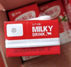 蒙牛 酸酸乳乳味饮品礼盒装 酸甜美味 【草莓味】250ml×24盒 实拍图