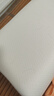 邓禄普（Dunlopillo）星炫低波浪枕 斯里兰卡进口天然乳胶枕特拉雷Talalay工艺 实拍图