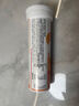 康恩贝 维生素c泡腾片4g*20片 维c泡腾片 VC果味饮品柠檬味 实拍图