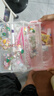 欣格儿童玩具咕卡奶油胶贴纸过家家女孩生日礼物DIY手工挂件收纳盒396 实拍图