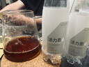 5°C（HORIEN5°C）活力恩 克东天然无气弱碱性冷矿苏打水PH8.0+ 500ML*15瓶 整箱装 实拍图