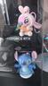 名创优品（MINISO）迪士尼星际宝贝系列动物派对盲盒摆件手办潮玩玩具生日礼物 端盒 实拍图