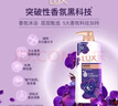 力士(LUX)沐浴露 闪亮冰爽 沁爽香氛 爽肤香氛沐浴乳1000g留香 实拍图