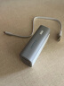 CUKTECH酷态科10000毫安时电能块口袋版充电宝PD30W/20W小巧便携双向快充移动电源适用苹果15/14/小米灰色 实拍图