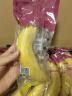 都乐Dole 菲律宾甜蕉2斤盒装 香甜软糯 生鲜水果 源头直发 包邮 水果 实拍图