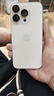 Apple/苹果 iPhone 16 Pro（A3294）256GB 沙漠色钛金属 支持移动联通电信5G 双卡双待手机 实拍图