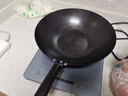 美的（Midea）铂钻家用电磁炉电陶炉 2200W大功率电磁灶火锅炉爆炒预约多功能电磁炉一套配锅国家补贴MC-E22B27A 实拍图