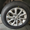 固特异（Goodyear）汽车轮胎 225/65R17 102H EGP SUV 御乘SUV二代 哈弗H6/长安CS75 实拍图