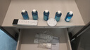SKJ智能马桶无水压限制卫浴泡沫盾全自动一体机轻音冲水坐便器-601 旗舰版【香薰泡沫盾/不限水压】 250/300/350/400坑距 下单备注 实拍图