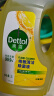 滴露（Dettol）地板清洁剂柠檬2L 拖地瓷砖木地板地砖扫地机器人洗地机去污杀菌 实拍图