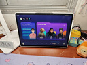 科大讯飞人工智能旗舰学习机T30 Pro 【哪吒2联名】14.7英寸超大护眼屏 中高考同源技术 星火+DeepSeek 实拍图