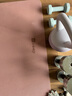 Keep瑜伽垫加宽183*80cm减震健身垫男女防滑垫家用运动 体重管理计划 实拍图