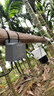 HIKVISION海康威视DC12V 1.5A电源 监控摄像头电源 海康威视12V1.5A自带AC/DC线室外防水电源 实拍图