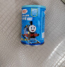 小火车（THOMAS & FRIENDS） 海苔夹心脆 宝宝零食儿童休闲酥脆夹心即食紫菜 芝麻味40g 实拍图