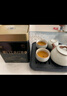 艺福堂红茶 安徽原产祁门工夫红茶特级精品250g  罐装 蜜香祁红 茶叶 实拍图