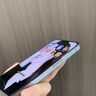 闪魔 适用于苹果13promax钢化膜 iphone13promax手机膜全屏高清蓝光防指纹保护膜 14/13/13pro【高清防爆膜】2片装+神器 实拍图