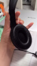 科沃 【热销5w+】电脑耳机头戴式有线 学生网课学习话务会议英语听力考试考研直播耳麦带麦克风3.5mm 实拍图