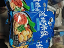 正宗东北过桥米线带酱料包不含胶砂锅麻辣粗米粉米线方便速食350g 350克*3袋 实拍图