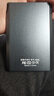 科硕 KESU 500GB 移动硬盘大容量 USB3.0 K208 2.5英寸 手机笔记本电脑外接机械硬盘 大U盘 实拍图