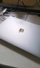 苹果（Apple） MacBook Pro/Air 二手苹果笔记本电脑 商务 办公 游戏 设计 剪辑 95新超薄力荐丨17款D32-8G/128 实拍图