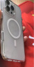 闪魔【康宁镜头膜】适用iphone16系列镜头膜钢化膜 苹果摄像头保护膜高清防刮防爆贴膜 【透明色】苹果16promax/16pro 1套装 实拍图