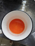 京喜加富硒鸡蛋45-55g/枚新鲜鸡蛋土鸡蛋溏心蛋早餐买菜京东包邮溏心蛋 富硒鸡蛋6枚 实拍图