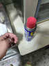 WD-40除锈剂润滑wd40门锁润滑油机械防锈油螺丝螺栓松动剂铁锈清洁神器 实拍图