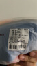 棉十三7双袜子女蹦床袜防滑地板袜儿童【精梳棉瑜伽】硅胶室内亲子短袜 实拍图