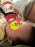 美赞臣 亲舒 婴幼儿乳蛋白部分水解配方奶粉 1段 850g*6罐 礼盒装 实拍图
