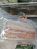 荷美尔（Hormel）经典美式培根150g /袋x2 冷藏食品 早餐火锅烧烤披萨食材 实拍图