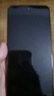 vivo iQOO Z9x【国家补贴】8GB+256GB 曜夜黑 6000mAh 电池 4nm第一代骁龙 6 磐石缓震架构 电竞手机 实拍图