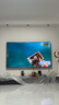 海信电视小墨E5Q Pro 85英寸超画质U+MiniLED 信芯芯片墨晶屏300Hz高刷85E5Q-PRO E5NPRO+升级国家补贴 实拍图