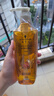 施华蔻（Schwarzkopf）金纯盈润精油洗发露400ml 无硅油洗发水 植物精油改善毛躁 实拍图