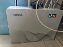 康佳（KONKA）KRO-A2净水器家用直饮RO反渗透纯水机自来水过滤器厨下式直饮机壁挂式净水机 KRO-A2反渗透净水器【自己安装】 实拍图