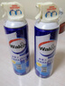 威露士空调清洗剂消毒液500ml*2 空调清洁剂套装喷雾杀菌除味深层清洁 实拍图