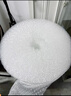 寶品坊 加厚气泡膜47米*30cm*1kg 包装气泡袋泡泡纸珍珠棉打包泡沫纸搬家快递搬运防震气泡膜 实拍图