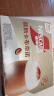 雀巢（Nestle）咖啡浓系列慕斯卡布奇诺速溶奶咖减蔗糖冲调19g*12条陈立农同款 实拍图