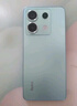 小米 Redmi Note13Pro 国家补贴 骁龙7S 新2亿像素 第二代1.5K高光屏 12GB+256GB 时光蓝 5G手机 实拍图