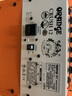 Orange橘子电吉他音箱CR MINI 12 20 35RT充电初学者入门效果器吉它音响 CR12L 活力橙 12W 带效果器【豪礼】 实拍图