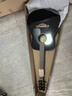 雅马哈（YAMAHA）FG800BL 原声款 实木单板初学者民谣吉他圆角吉它 41英寸亮光黑色 实拍图