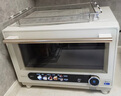美的（Midea）厨房好物寻味pro2.0微蒸烤炸炖一体机家用台式平板微波炉烤箱蒸箱空气炸蒸烤箱一体机G3E Pro 实拍图