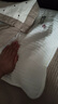 睡眠博士（AiSleep）B型成人颈椎枕头记忆棉枕头枕芯睡眠枕头睡眠枕颈记忆枕头 实拍图
