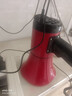 金正（NINTAUS） 喊话器扩音器可录音可充电 摆摊扩音喇叭小喇叭扬声器宣传叫卖录音高音喇叭叫卖器 至尊顶配9件套（电池3节+卡） 实拍图