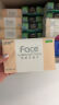 洁柔抽纸 粉Face3层24抽*10包 小方巾面巾纸 100%原生木浆手帕纸plus 实拍图